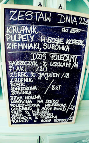 Comentarii opinii despre Restauracja Zdrój Konstanciński