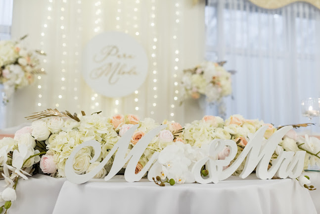 Zajazd Gościnny - Gastronomia