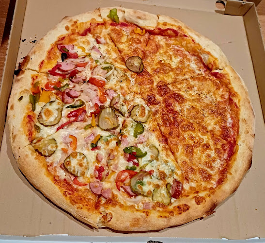 Opinii despre Kuźnia Smaków în Jawor - Gastronomia