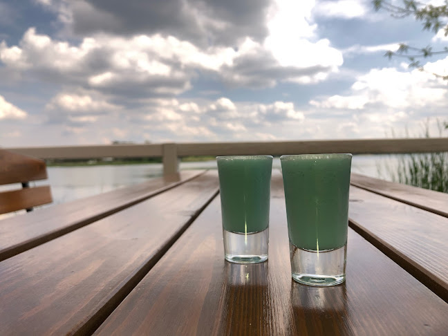 Bar Pod Papugami - Barlinek