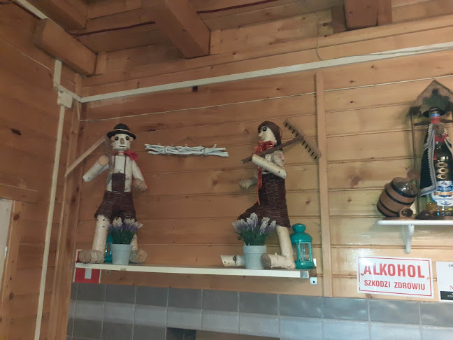 Karczma Swojskie Klimaty - Gastronomia