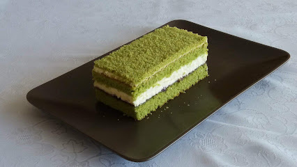 Piekarnia Cukiernia Słupia pod Kępnem s.c.