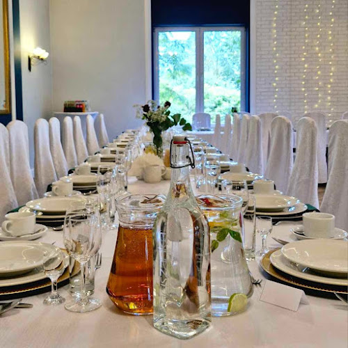 Restauracja Zacisze z tradycjami. Sala Weselna. Catering - Brzeźce