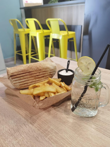 PizSERnia Piechcin - Gastronomia