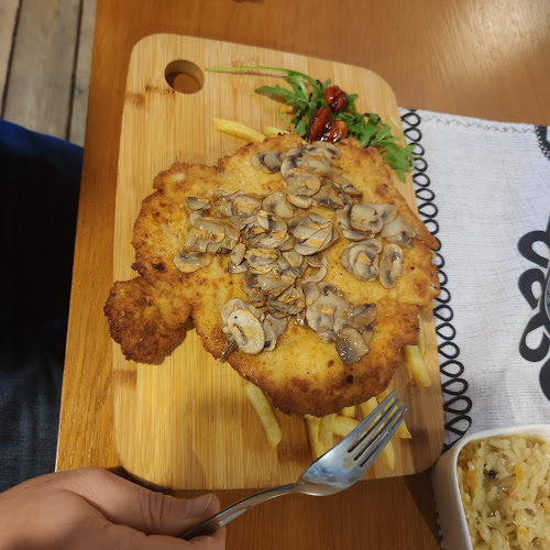 Comments and reviews of Karczma "Pod Dębem"