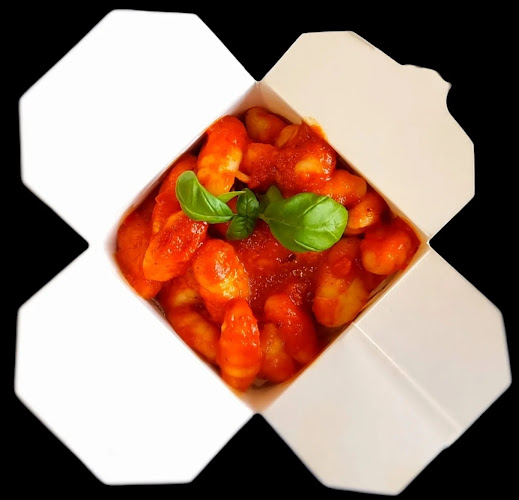 Pasta Mia - Gastronomia