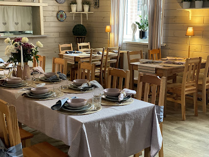 Restauracja „Casyno”