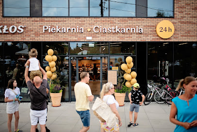 CAFE BISTRO KŁOS | Piekarnia Ciastkarnia KŁOS 24H