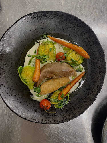 Restauracja VISLOW - Wisła