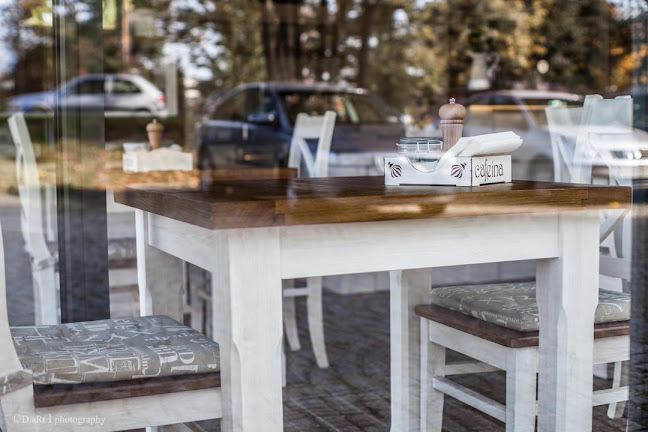 Opinii despre Cafeina în Jelenia Góra - Gastronomia