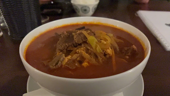 Masiso - Gastronomia