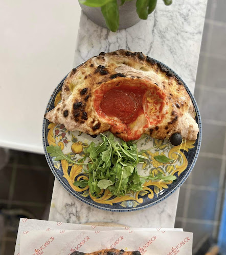 Comments and reviews of Czerwony Pomidor - Pizza Włoska Toruń