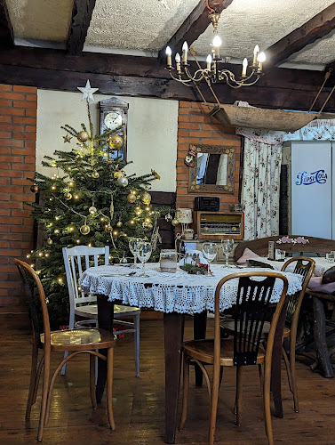 Mała Toskania Tawerna Italiana - Łomża