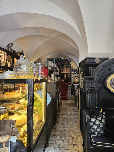 Kawiarnia Oskar - Bielsko-Biała