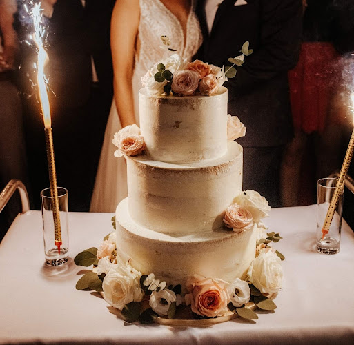 Słodkie Sekrety- Wypieki Artystyczne - Gastronomia