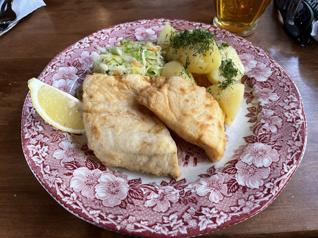 Słowiczówka - Mazury od kuchni