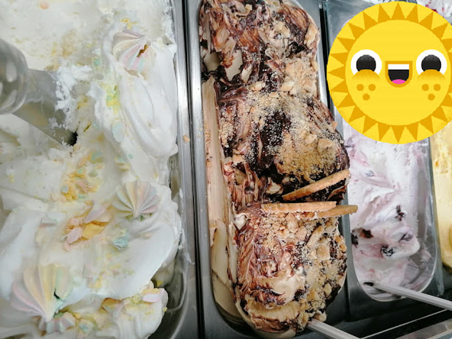 Opinii despre Słodko Słona Italia în Warszawa - Gastronomia