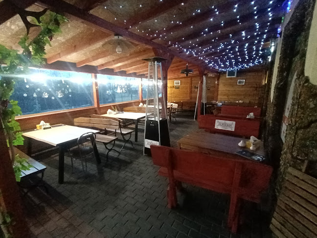Restauracja Gruzińska ALAVERDI - Gastronomia
