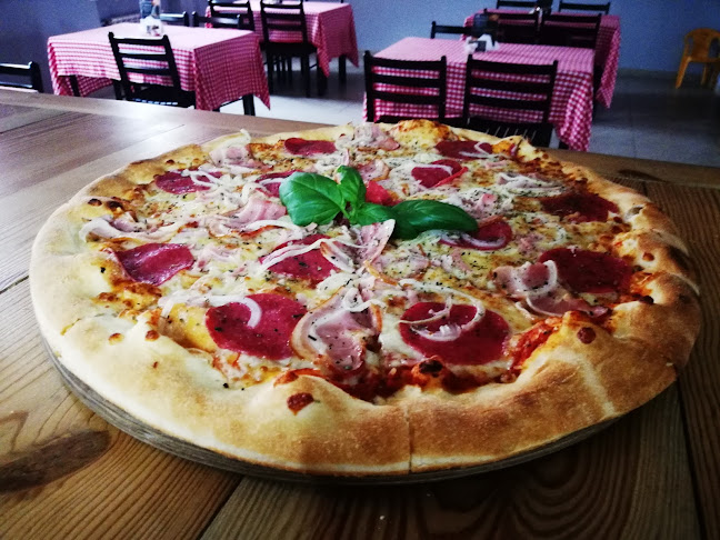 Pieprz i Wanilia Pizzeria - Gastronomia