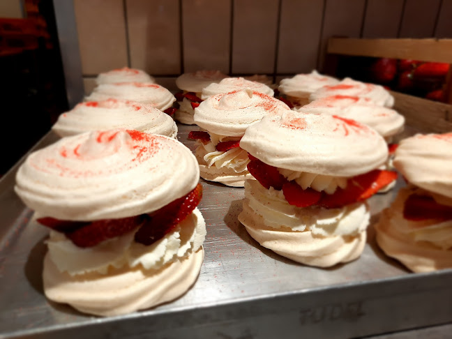 Cukiernia Kawiarnia Woch - Warszawa