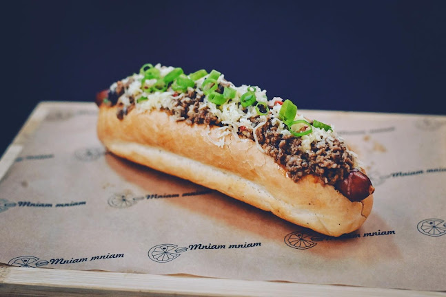 American Pub - Gastronomia