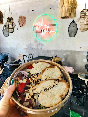 Boho Boho - Białogard