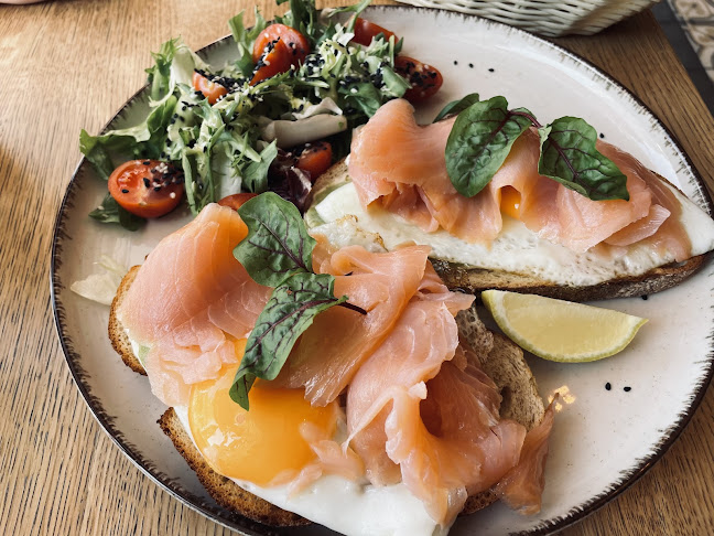 Piekarnia Bagietka (piekarnia, cukiernia, lodziarnia, bistro) - Szczecin