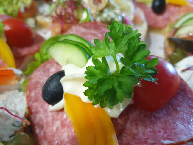 Bistro Morasko - Poznań