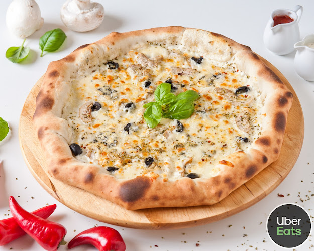 Comentarii opinii despre Blue Moon