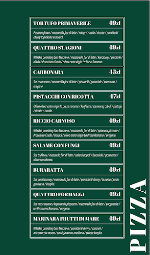 La Casa Bistro & Cafe - Piaseczno