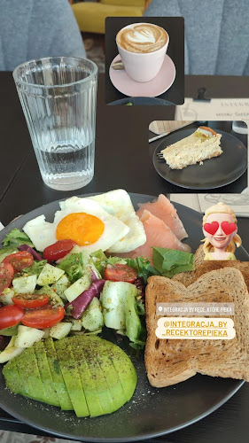 Comentarii opinii despre Integracja by Ręce, które pieką