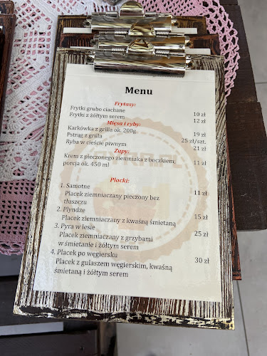 Restauracja Pyra-Tlen.Pl - Gastronomia