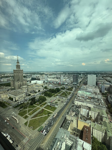 Panorama Sky Bar - Gastronomia