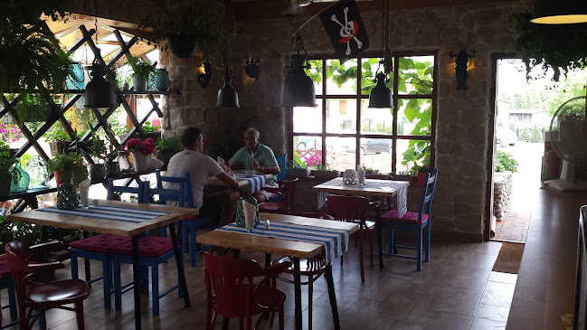 Tawerna Rataje - Gastronomia