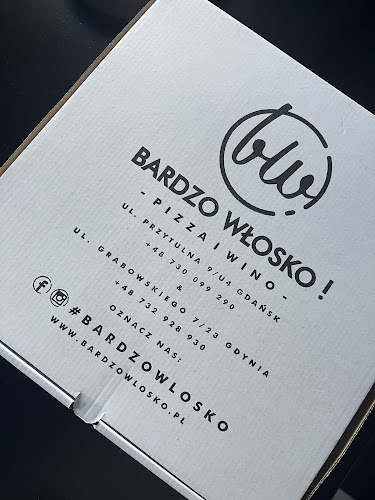 „Bardzo Włosko!” Pizza i Wino