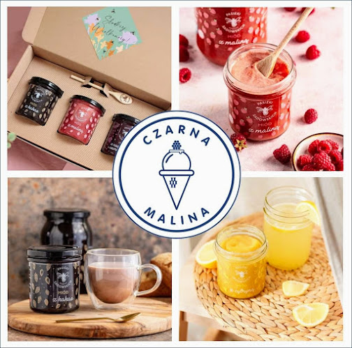 Czarna Malina - Brodnica