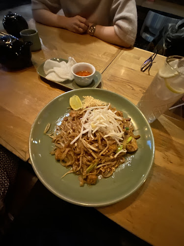Reviews of Restauracja AZIA in Warszawa - Gastronomia