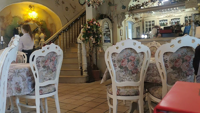 Restauracja Domek Kata