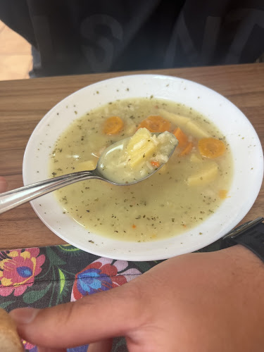 Opinii despre Pierogarnia Tradycja în Chełm - Gastronomia