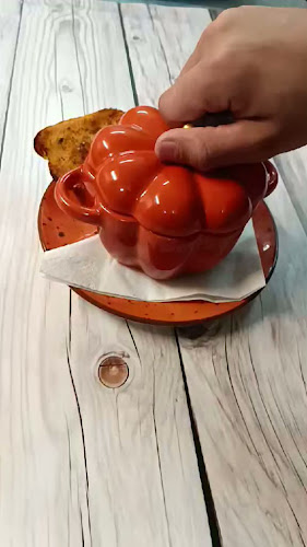 Restauracja Palupe - Połczyn-Zdrój
