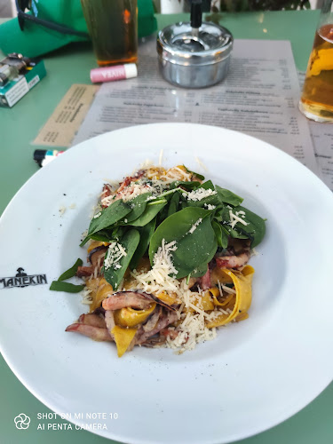 Comentarii opinii despre Manekin