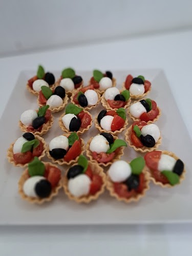 Catering Beza Zawiercie - Zawiercie