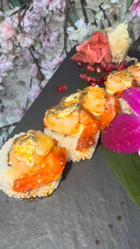Hako Sushi - Gastronomia