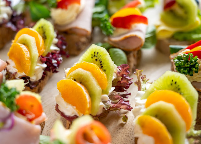 Art' Impression Catering Sp. z o.o. - Warszawa