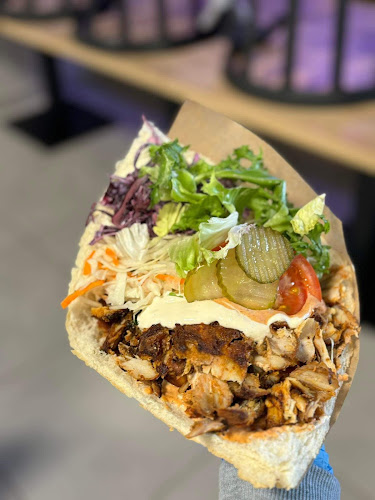 Opinii despre PizSERnia Piechcin în Piechcin - Gastronomia