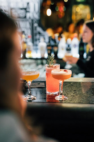 Czarny Rynek Cocktailbar