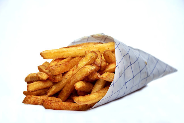 Grilled Chicken Burgers GC's