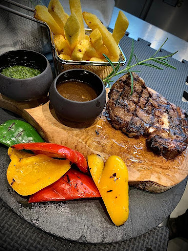 Comentarii opinii despre Brasserie Selgros Siedlce