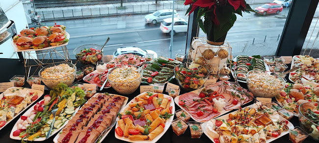 Smakfull bar & catering