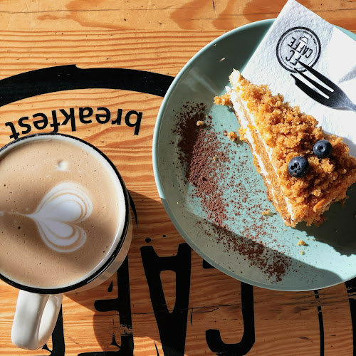 FC CAFFE - Gastronomia